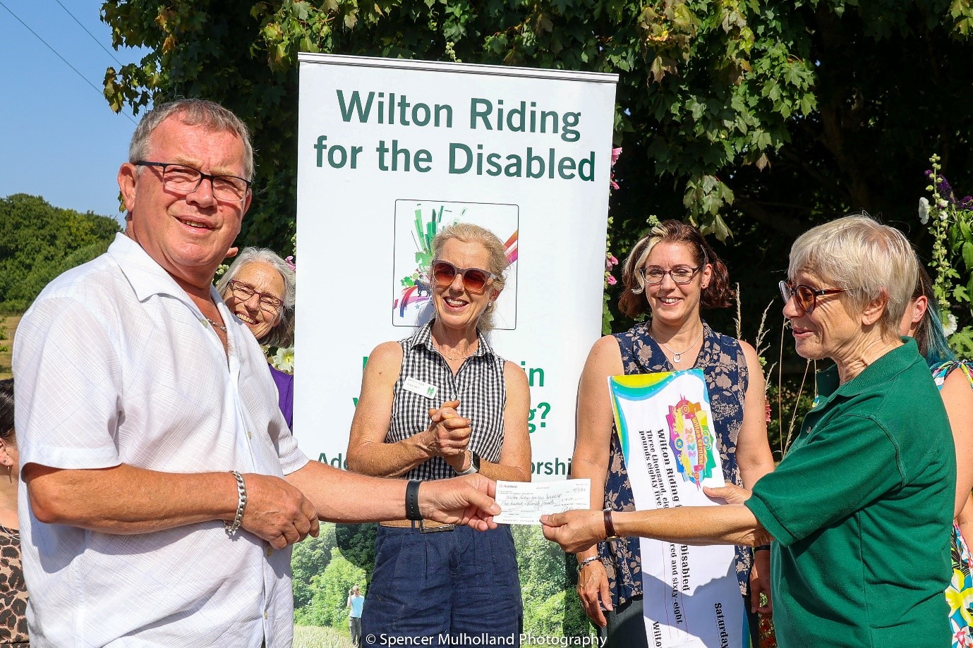 News & Features – Wilton Rotary Club