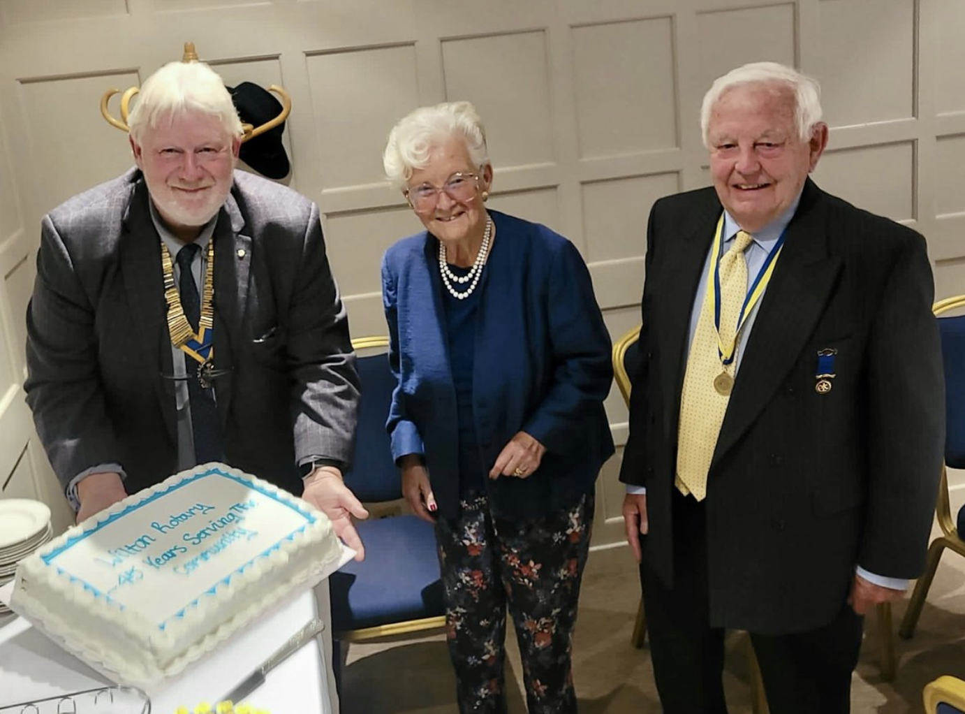 News & Features – Wilton Rotary Club